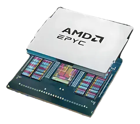 5th Generation AMD EPYC 9575F Processors