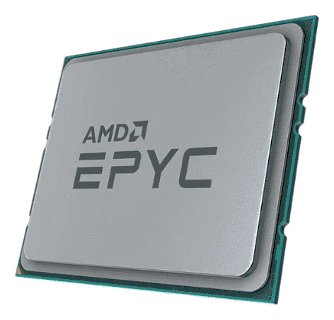 AMD 3rd Gen EPYC 7713 64 Core Server CPU/Processor