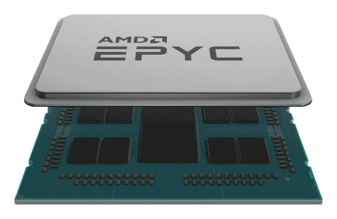 AMD EPYC 7343 3.2GHz 16‑core 190W Processor