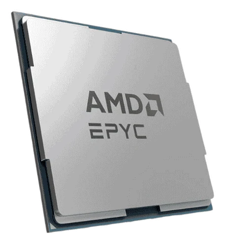 AMD EPYC 9135 3.65GHz 16-core 200W Processor