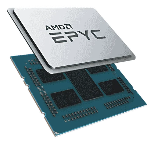 AMD EPYC 9224 2.5GHz 24‑core 200W Processor
