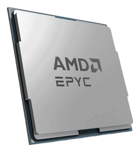 AMD EPYC 9254 2.9GHz 24-Core Processor