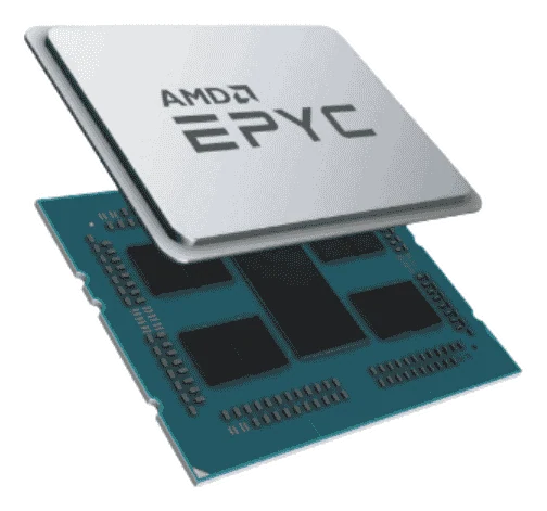 AMD EPYC 9334 2.7GHz 32-core 210W Processor