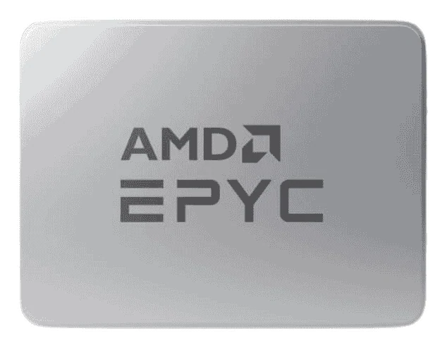 AMD EPYC 9554 3.1GHz 64‑core 360W Processor