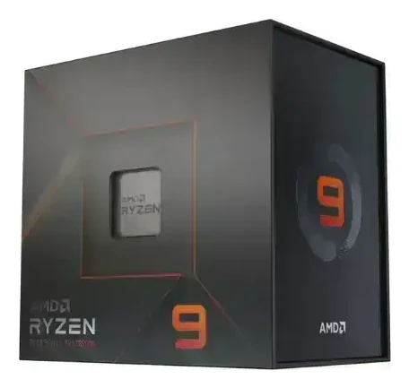 AMD Ryzen™ 9 7900X
