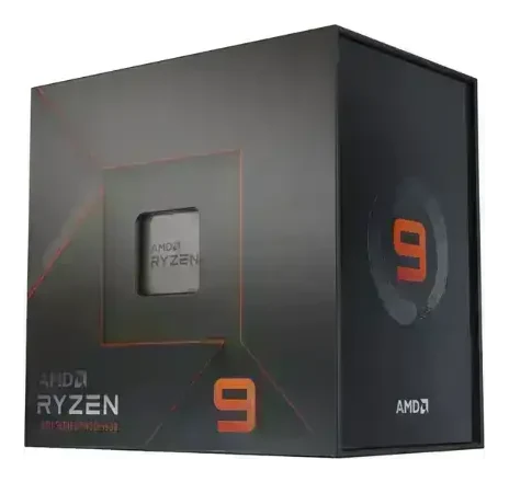 AMD Ryzen 9 7950X