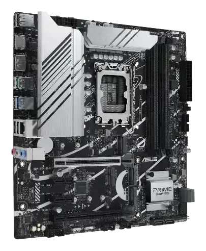 ASUS Prime Z790 Series