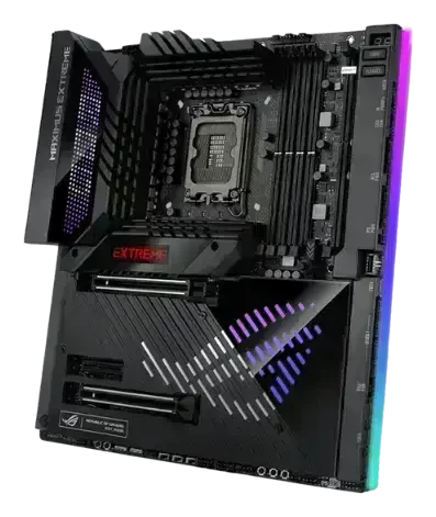 ASUS ROG Strix MAXIMUS Z790 Extreme OPEN BOX