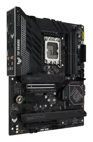 ASUS TUF GAMING Z790-PLUS WIFI D4