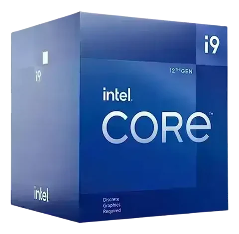 Intel® Core™ i9-12900 Processor