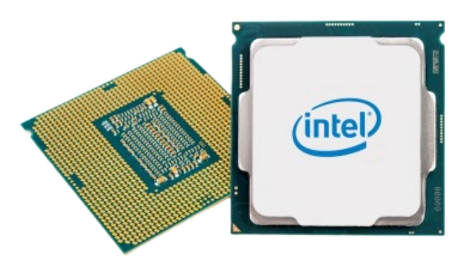 Intel Xeon Gold 5318Y Processor