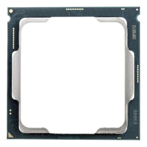 Intel Xeon Gold 6326 Processor