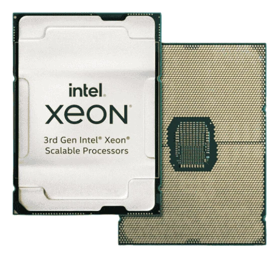 Intel Xeon Gold 6342 Processor