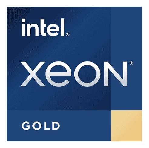 Intel Xeon Gold 6448H Processor