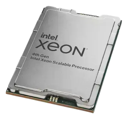 Intel Xeon Platinum 8468 48C/96T 2.10-3.80GHz 105MB 350W