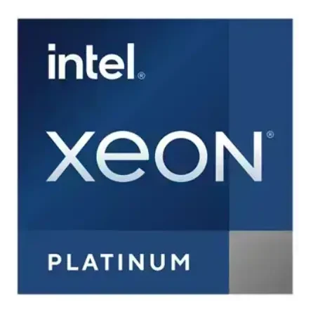 Intel Xeon Platinum 8480+ CPU Processor 56 Core 2.00GHz 105MB L3 Cache 350W SRM7H
