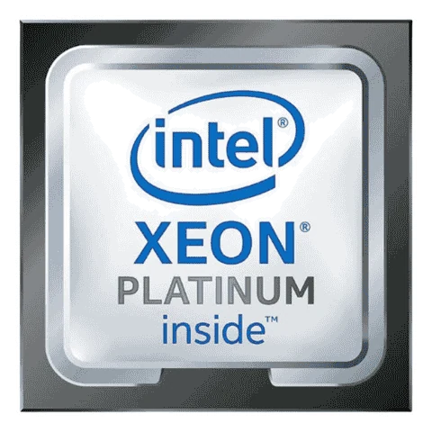 Intel Xeon Platinum 8592V Processor