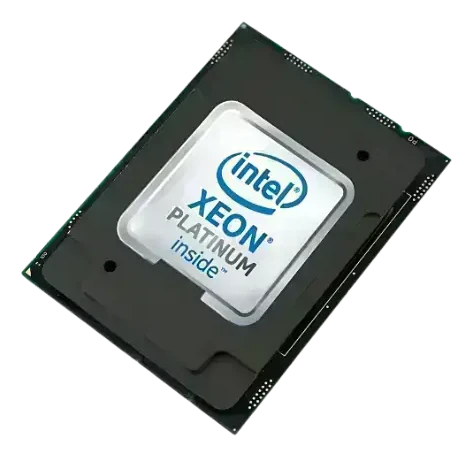 Intel Xeon Platinum ICX 8380 @ 2.30 GHz, 40C/80T, 2P, 60MB, 270W, LGA4189