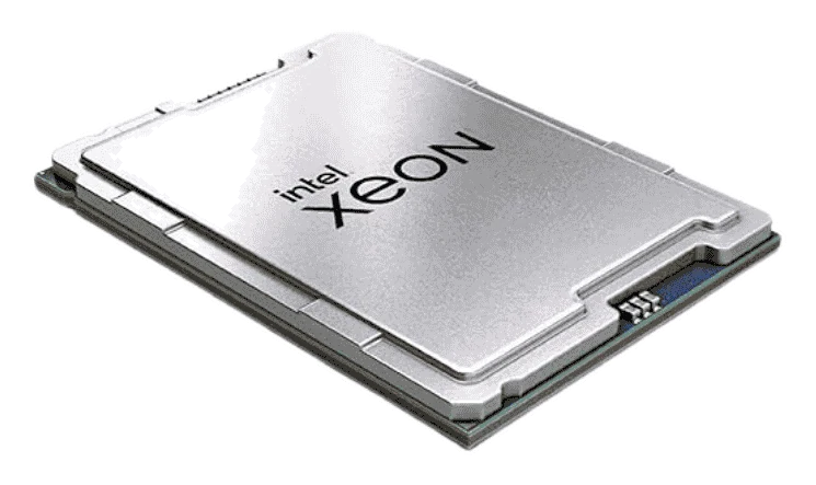 Intel Xeon W5-2465X Processor