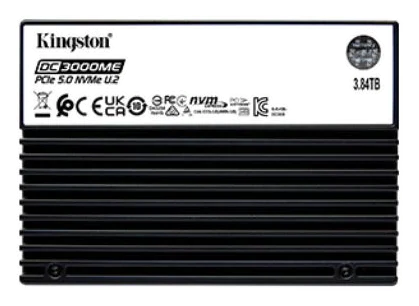 Kingston DC3000ME 3.84TB