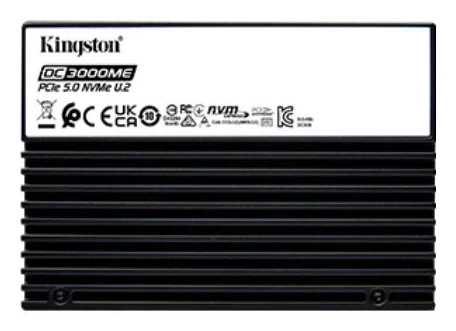 Kingston DC3000ME 7.68TB