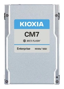 KIOXIA CM7-R KCMY1RUG3T84 3.84TB