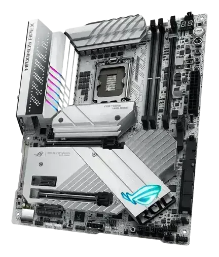ROG MAXIMUS Z790 APEX
