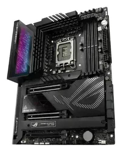 ROG MAXIMUS Z790 HERO