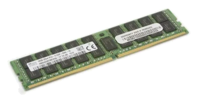 Samsung 32GB DDR5-6400 ECC RDIMM M321R4GA0EB2-CCP