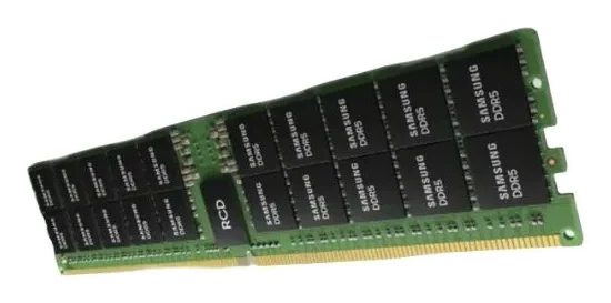 Samsung 32GB DDR5-6400 ECC RDIMM M321R4GA0PB2-CCP