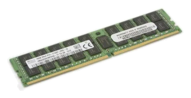 Samsung 32GB DDR5-6400 ECC RDIMM M321R4GA3EB2-CCP