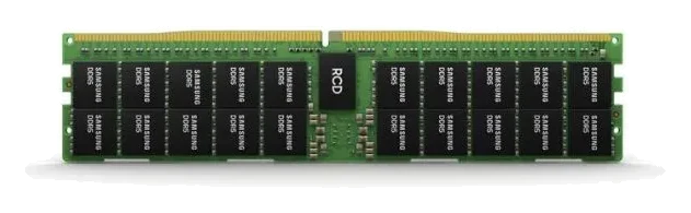 Samsung 96GB DDR5-6400 ECC RDIMM MDRRWM4QDBC2-3G000