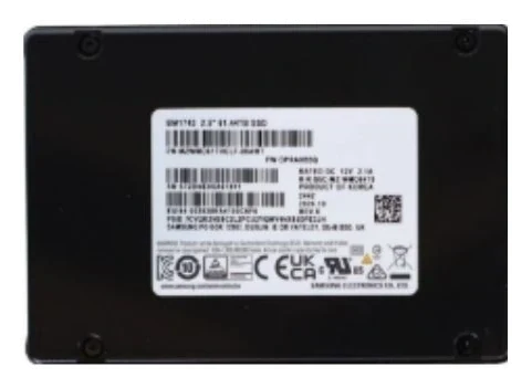 Samsung BM1743 MZWMO61THCLF-00AW7