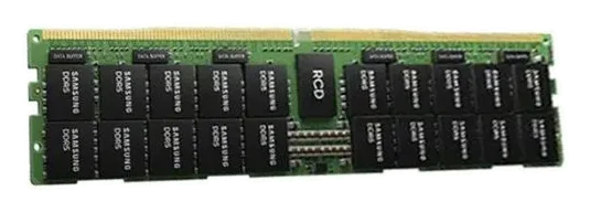 Samsung M321R6GA3BB0-CQKZJ - 48GB DDR5 RDIMM Memory Module