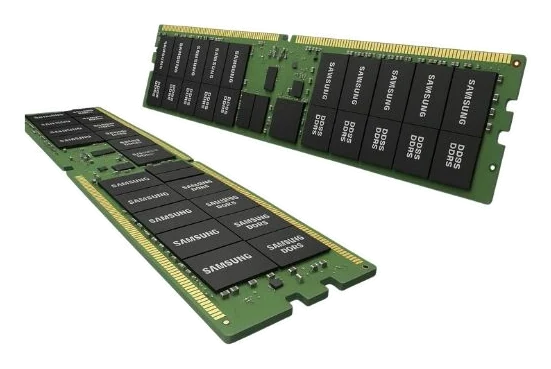 Samsung M321R8GA0PB2-CCPEC 64GB DDR5-6400