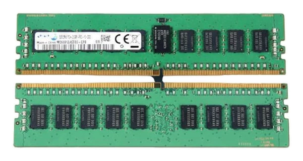 Samsung MDRR644QDBC2-3L000 64GB DDR5-6400 ECC RDIMM