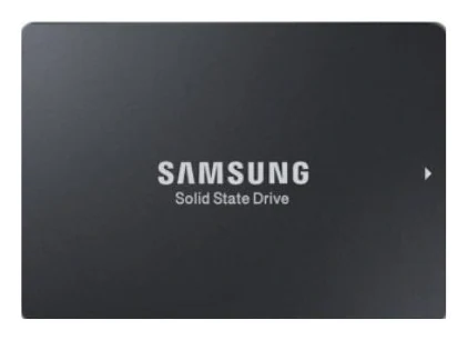 Samsung PM893 7.68TB SATA