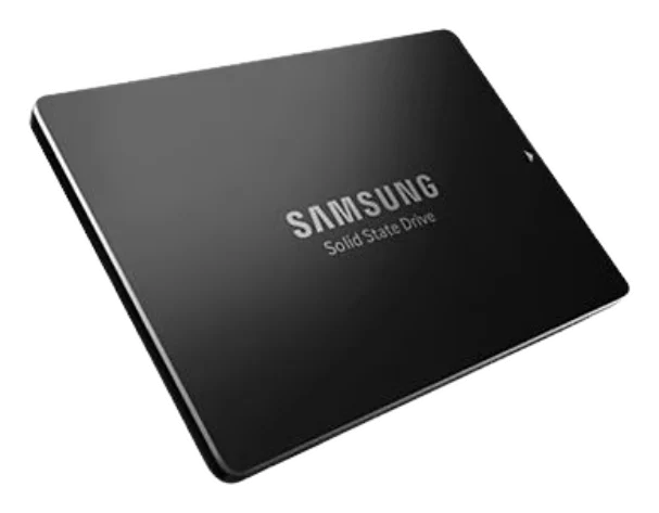 Samsung PM893 MZ7L33T8HBLT - SSD - 3.84 TB - SATA 6Gb/s