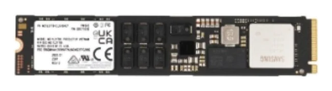Samsung PM9A3 1.92TB M.2