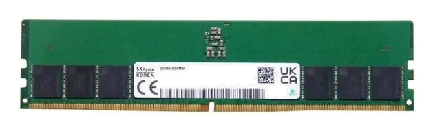 SK hynix 128GB DDR5-6400 ECC RDIMM HMCT04MHBRC553N