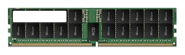 SK hynix HMCG94BGBRA178N 64GB DDR5-6400 ECC RDIMM