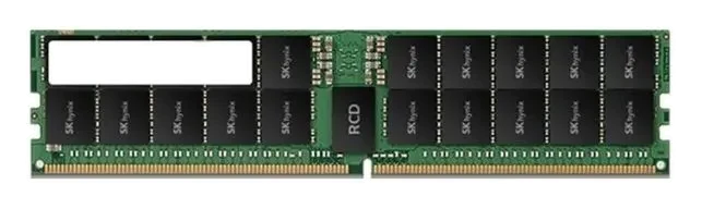 SK hynix HMCT14MHERC572N 256GB DDR5-6400 ECC 3DS RDIMM