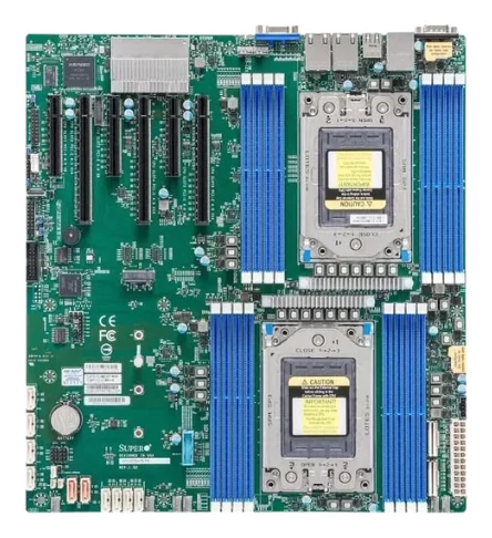 Supermicro MBD-X11DPI-N-B Server Motherboard