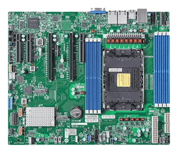 Supermicro MBD-X13SEI-F-B Server Motherboard