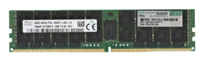 TRUSTA 64GB DDR5 RDIMM 6400 Server Memory (TR5R64GS64A208HM-220)