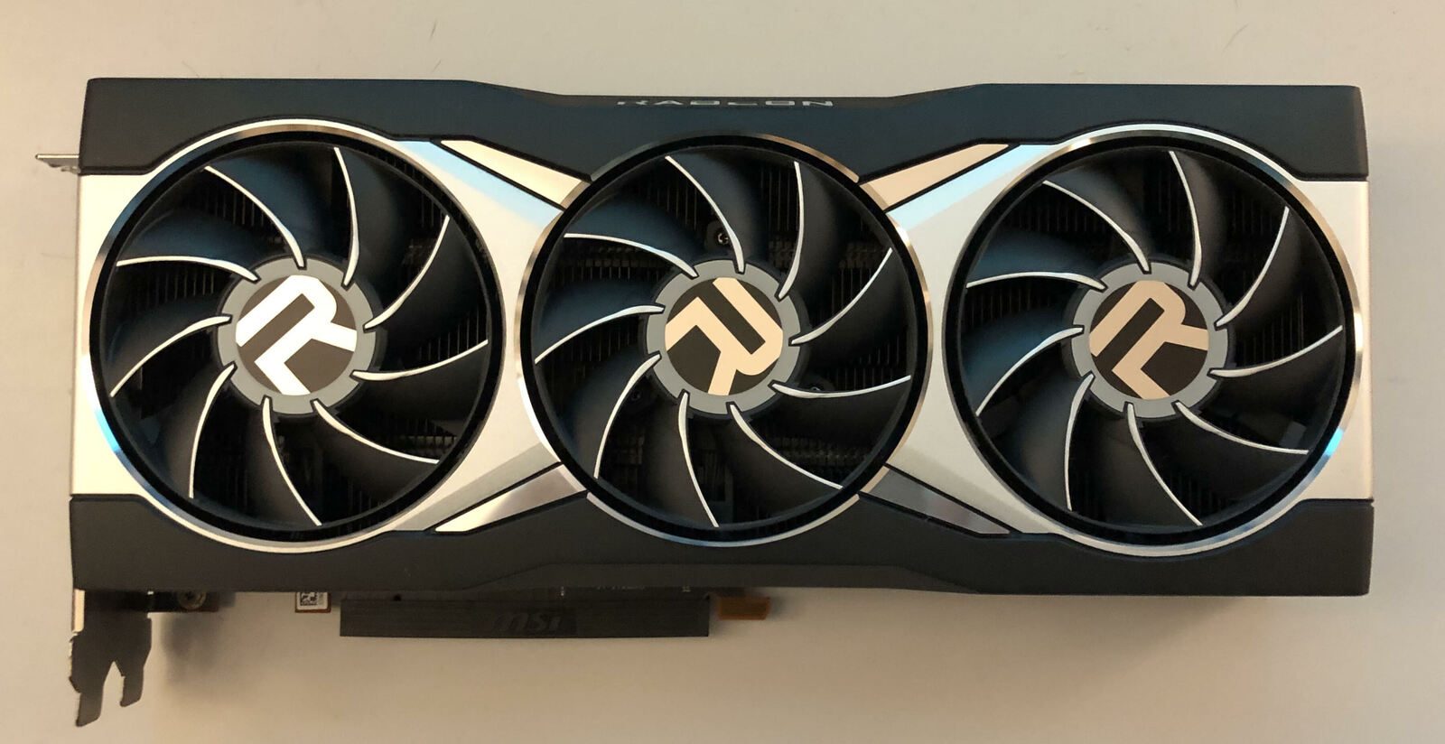 AMD Radeon RX 6900 XT