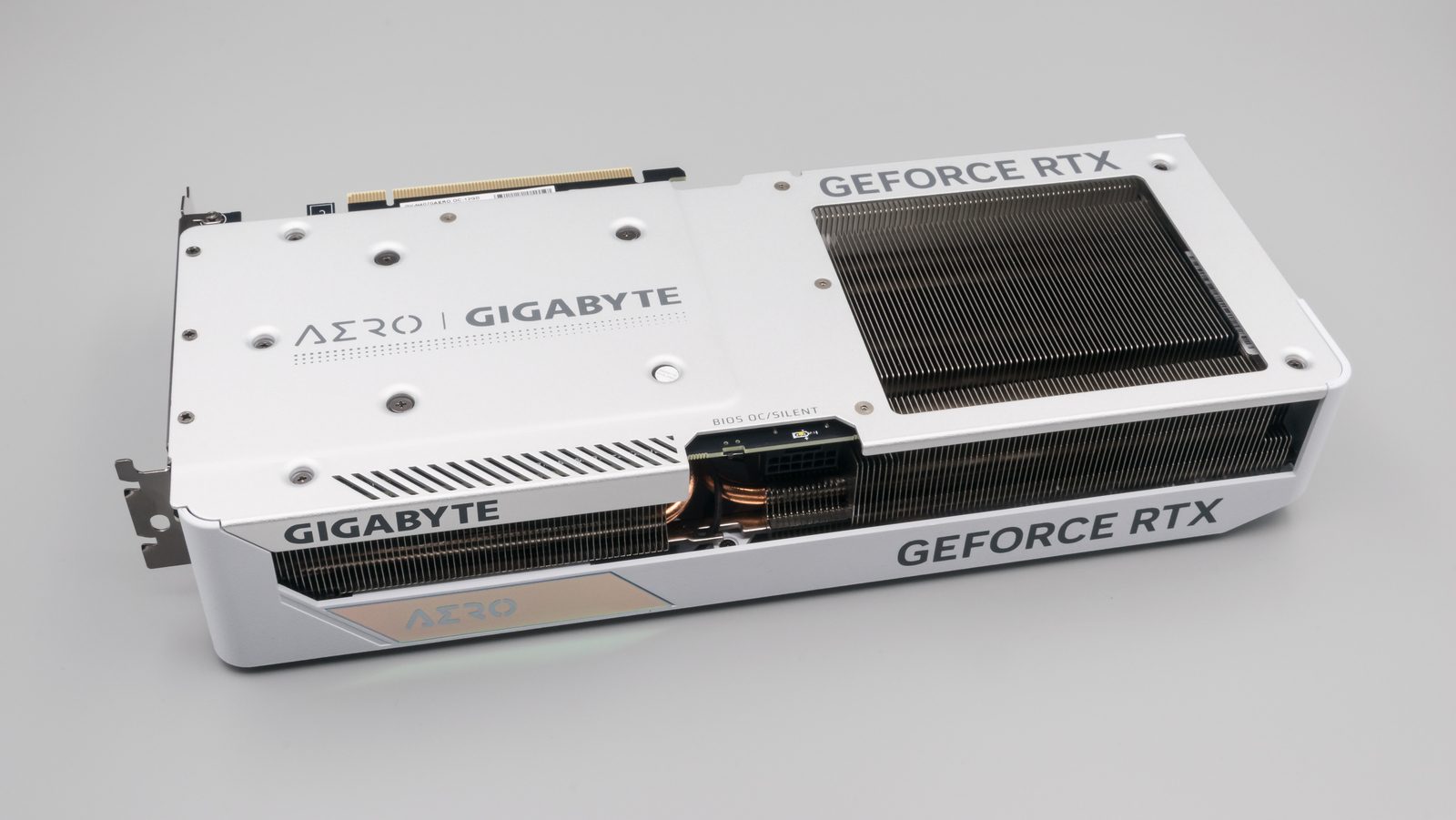 NVIDIA GeForce RTX 4070