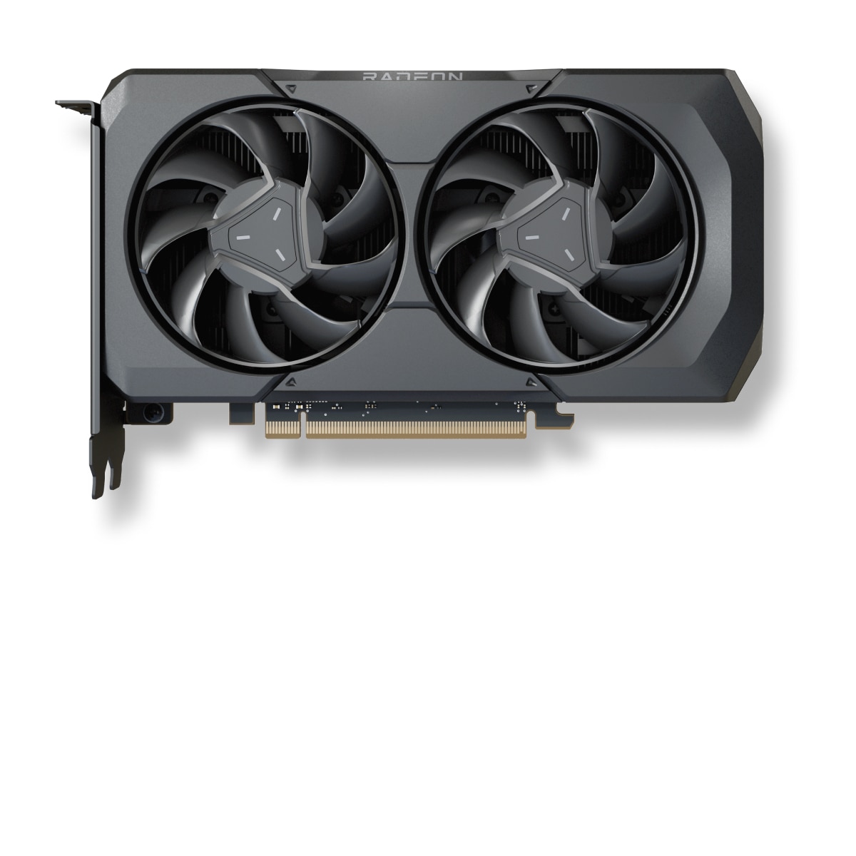 AMD Radeon RX 7600