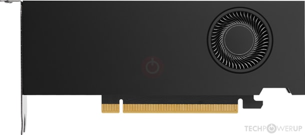 NVIDIA RTX A2000