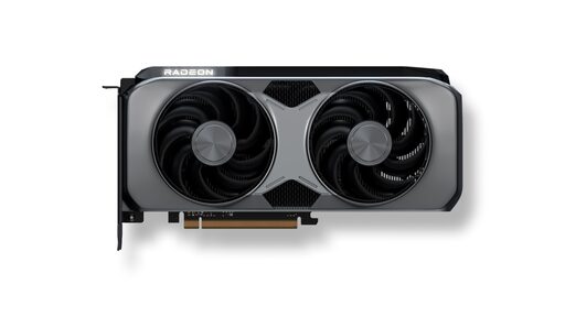 AMD Radeon RX 9070